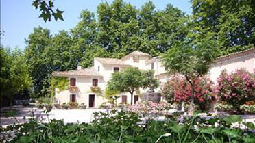 DOMAINE DE BEAUREGARD